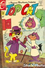 Top Cat v2#02 ©